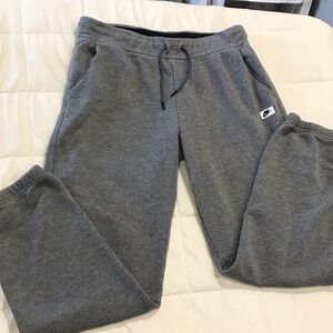 Nike Heather Gray Joggers
